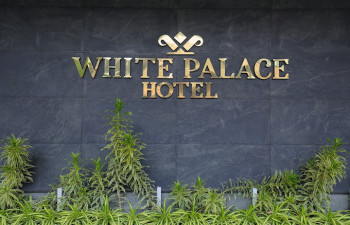 White Palace Hotel