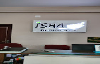 Hotel Isha Residency
