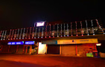 Hotel Isha Residency