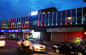 Hotel Isha Residency