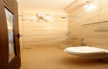 Hotel Isha Residency