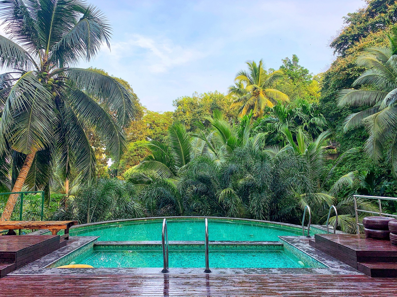 Sea Hills Hotels, Port Blair