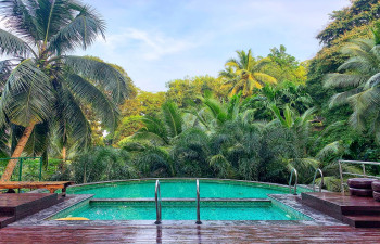 Sea Hills Hotels, Port Blair
