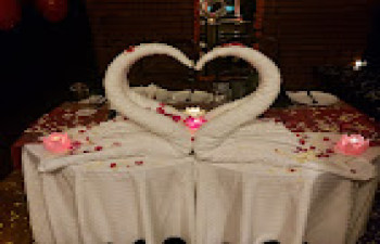 Sea Hills Hotels, Port Blair