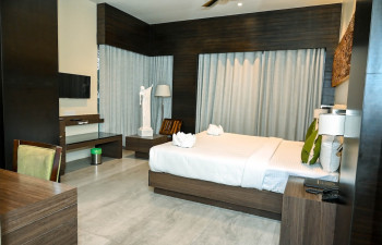 Sea Hills Hotels, Port Blair
