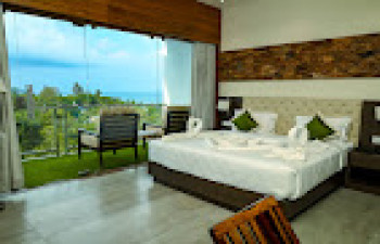 Sea Hills Hotels, Port Blair