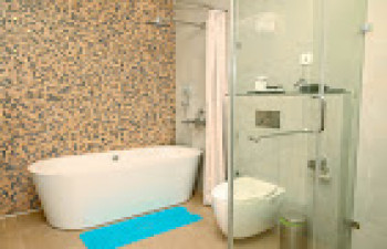Sea Hills Hotels, Port Blair