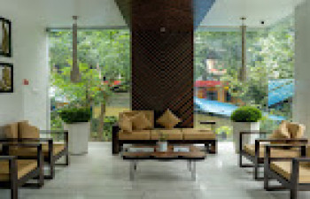 Sea Hills Hotels, Port Blair