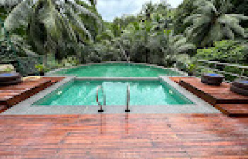 Sea Hills Hotels, Port Blair