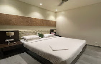 Sea Hills Hotels, Port Blair