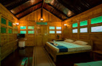 Bethania Resorts Athirappilly
