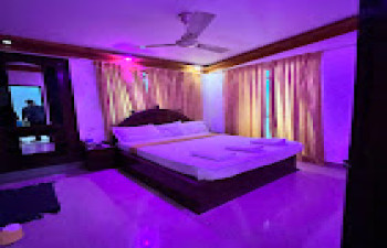 Bethania Resorts Athirappilly