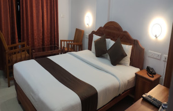 Spice Inn, Thekkady