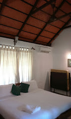 Palmgrove Lake Resort