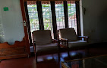 Palmgrove Lake Resort