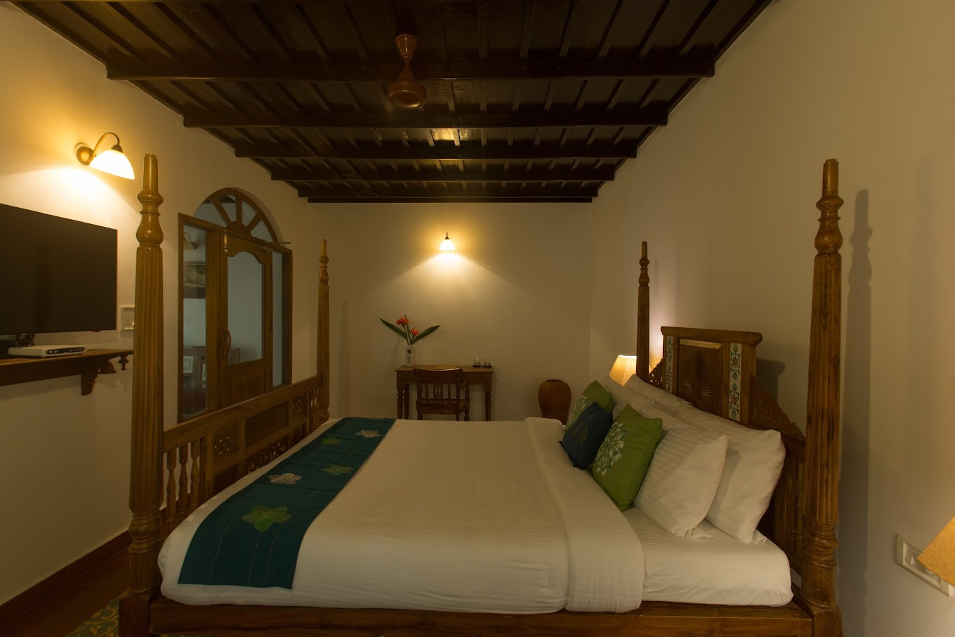 Palmgrove Lake Resort