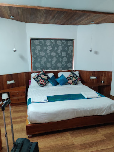 L&G Riverview Haven, Vallakadavu, Gavi