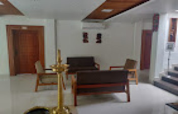 L&G Riverview Haven, Vallakadavu, Gavi