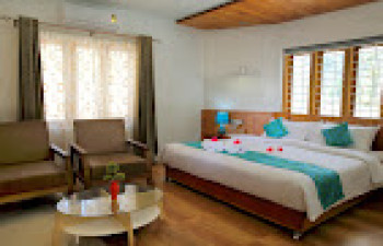 L&G Riverview Haven, Vallakadavu, Gavi