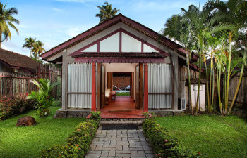 Abad Whispering Palms | Resort in Kumarakom