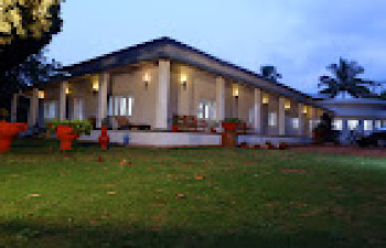 Parisons Plantation Experiences by ABAD, Wayanad