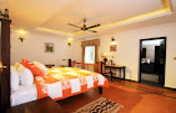 Parisons Plantation Experiences by ABAD, Wayanad