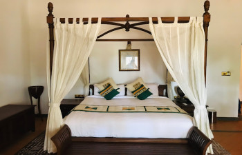 Parisons Plantation Experiences by ABAD, Wayanad