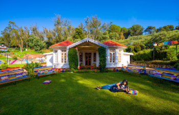 goSTOPS OOTY