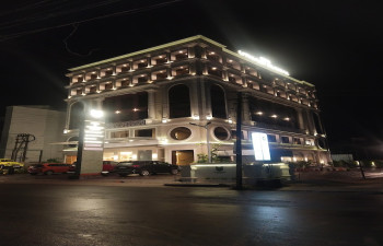 Utham Mahal Hotel & Convention Center