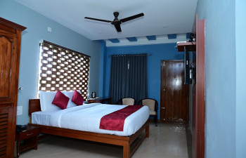 Laurel Heights Resort Idukki