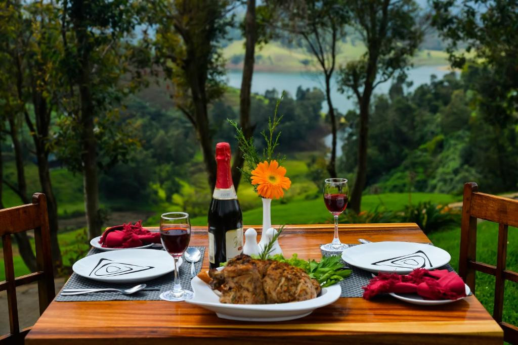 Destiny - The Farm Resort