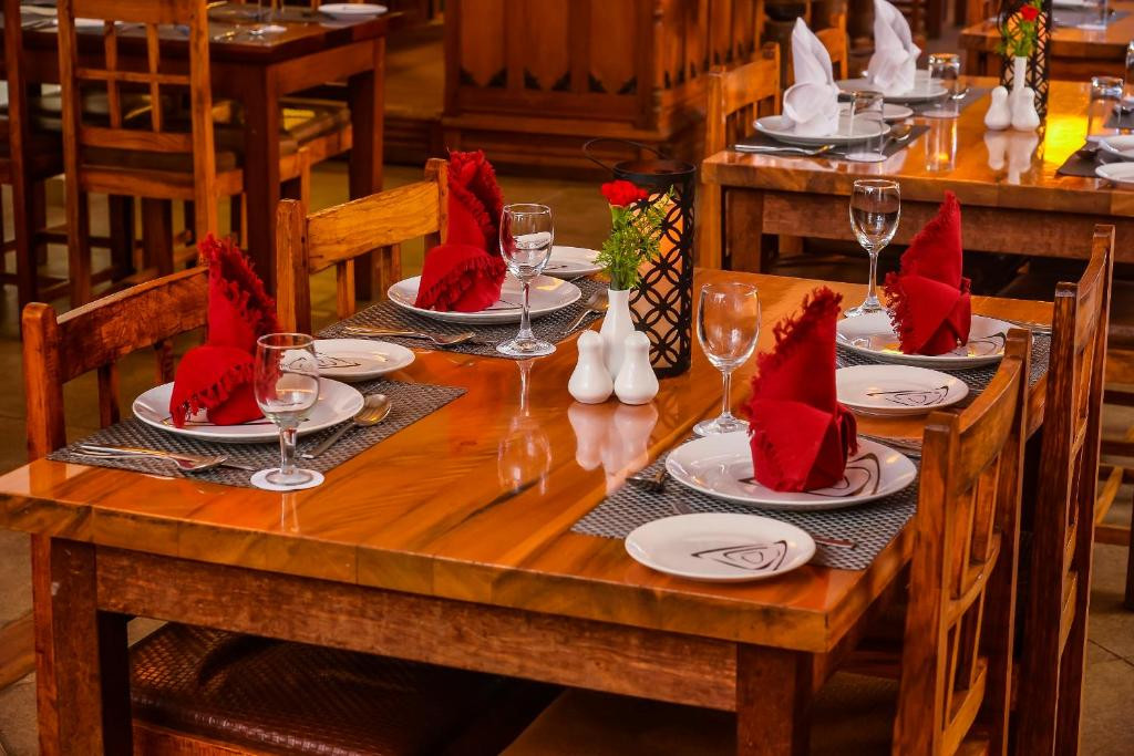 Destiny - The Farm Resort