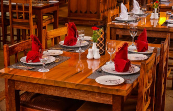 Destiny - The Farm Resort