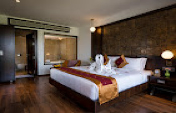 Hotel Saugandhika West Gate