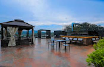 Hotel Saugandhika West Gate