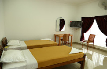 Meghamala Resorts