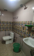 Meghamala Resorts