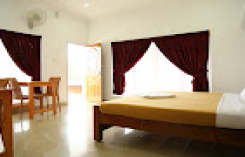 Meghamala Resorts
