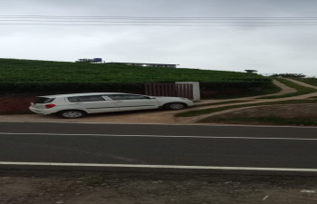 SUN N LAKE VIEW RESORT