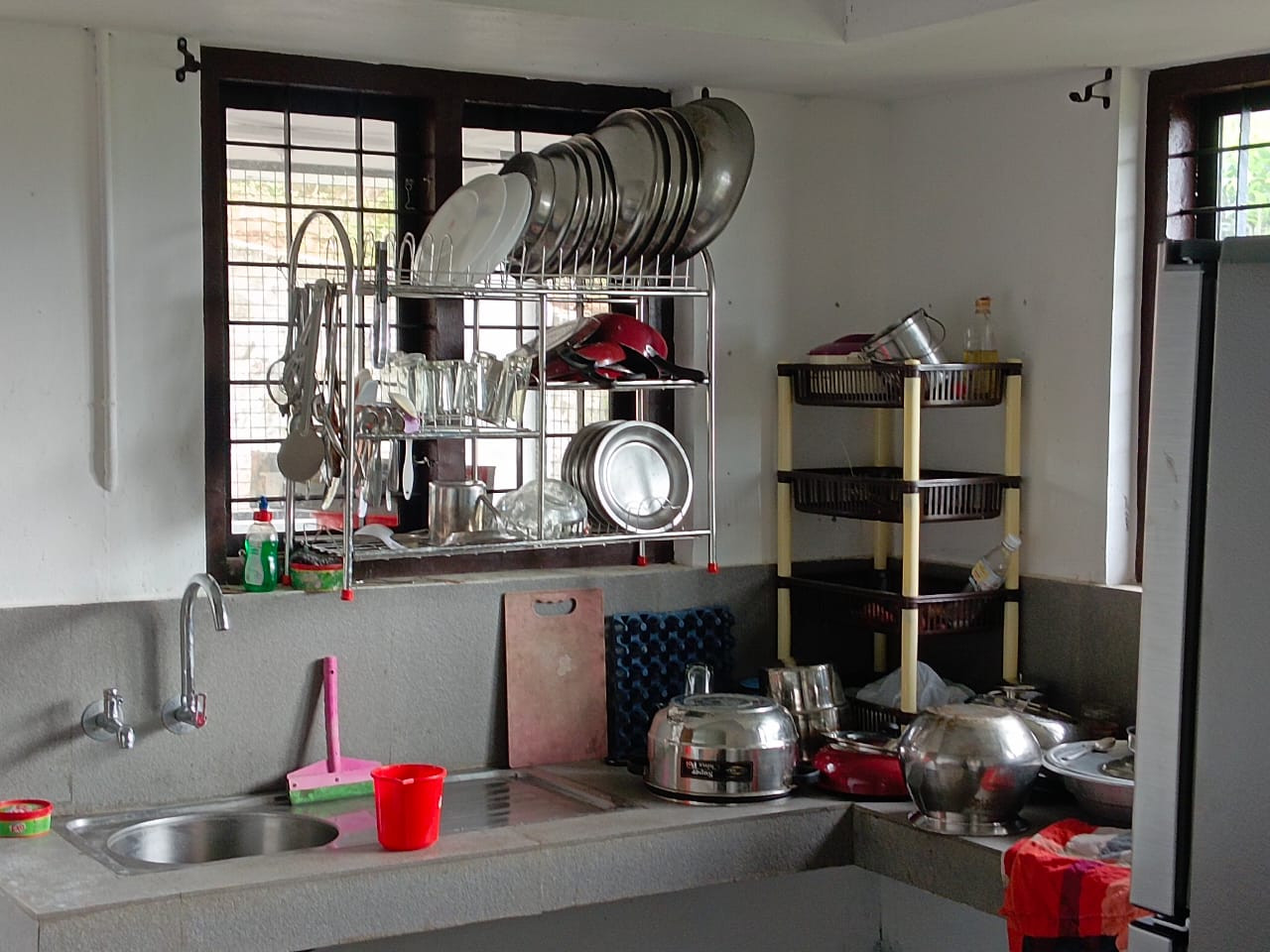 SUN N LAKE VIEW RESORT