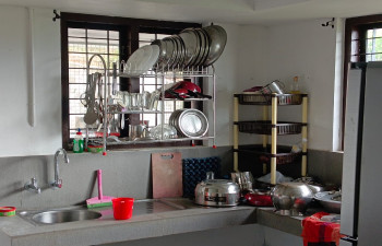 SUN N LAKE VIEW RESORT