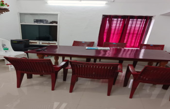 SUN N LAKE VIEW RESORT