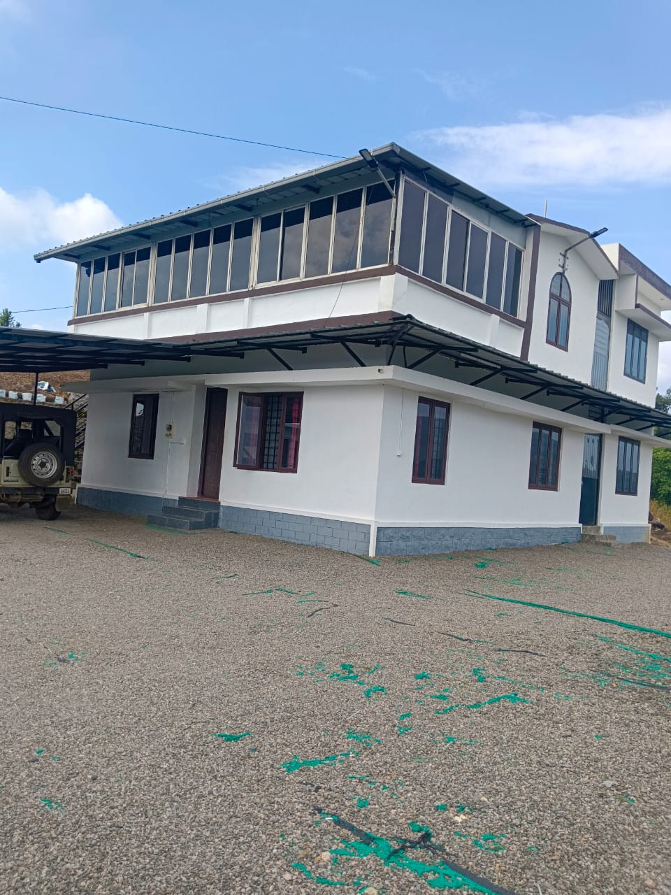 SUN N LAKE VIEW RESORT