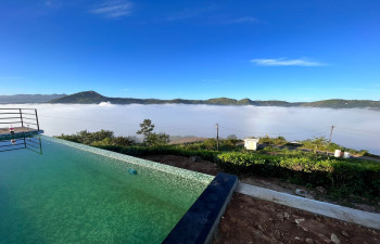 SUN N LAKE VIEW RESORT