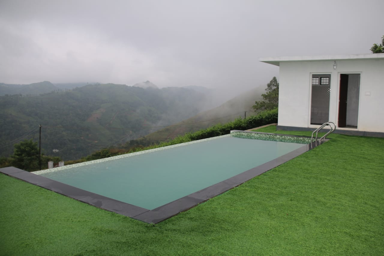 SUN N LAKE VIEW RESORT