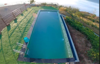 SUN N LAKE VIEW RESORT