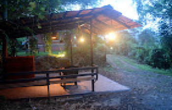 Vythiri Tea Garden Retreat