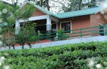 Villa Vythiri Tea Garden Retreat