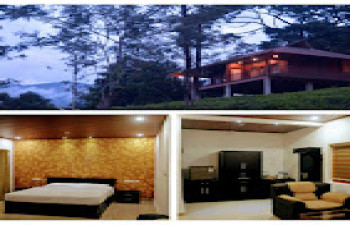 Villa Vythiri Tea Garden Retreat