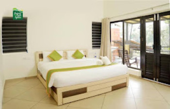 Safari Hills Vythiri